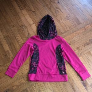 Girls Hoodie